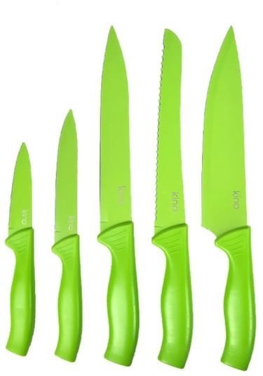 Kino 5'li Bıçak Seti Royaleks-kn110 Asorti