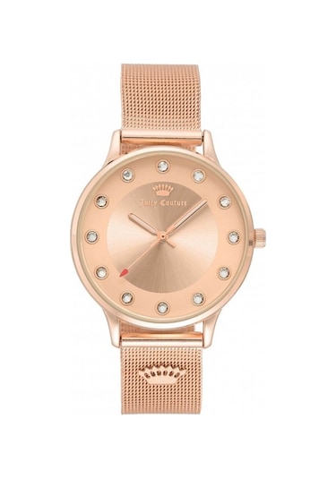 Juicy Couture JC-1128RGRG Kadın Kol Saati