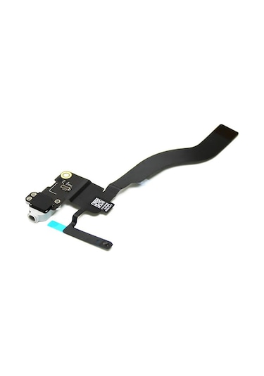 Apple Uyumlu MacBook Pro "m1" 13" 2020 A2338/2289 Audio Boardwht.