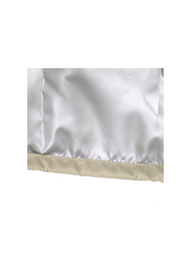 Tenfowee Endüstriyel Fan Kılıfı, 210d Gümüş Kaplı Oxford Kumaş, Su Ve Toz Proof, Uv Koruma, Katlanabilir, Ev Ve Dış Mekan Uyumlu, Bej