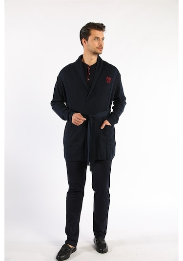 D'S Damat 4025 Beşli Ropdöşambır Takımı