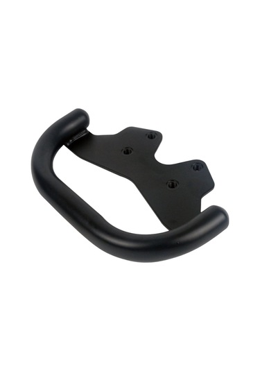 Junzhuodianpu Honda Cross Cub Cc110 Ja45 Ja60 İçin Motosiklet Cep Telefonu Destek Montaj Standı Navigasyon Kol Dayama Braketi