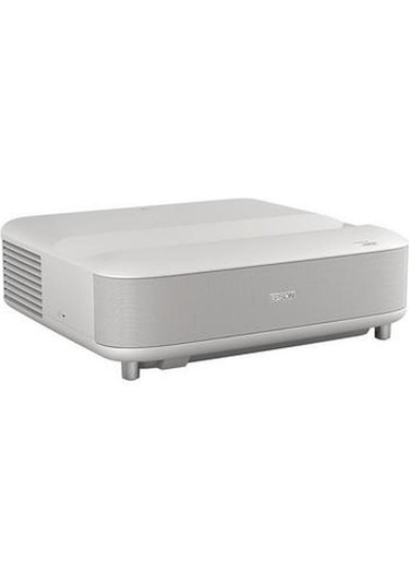 Epson Eh-ls670w 3600 Lümen Kısa Mesafe Android Wi-fi 4k Projeksiyon Cihazı