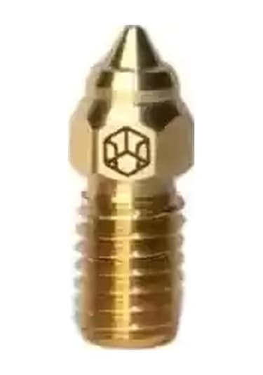 Csa Ender 5 S1 / 7 Uyumlu Nozzle 0.4mm