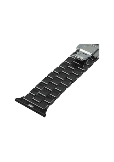 Watch 42mm Uyumlu Krd-15 Metal Zore Kordon