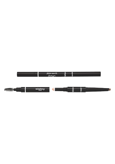 Sisley Phyto Sourcils Design 3-In-1 Architect Pencil 2
