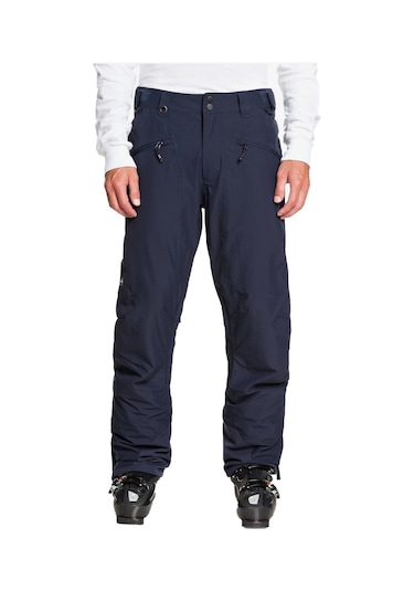 Quiksilver - Boundry Pt Lacivert Lacivert