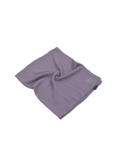 Levidor Caz Şal - Leylak - Leylak