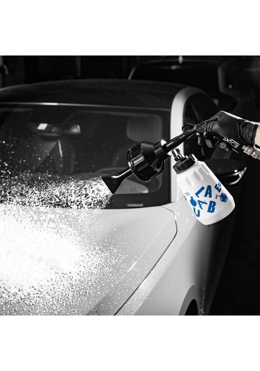 Sgcb Tornador Foam Gun Hava Girişli Köpük Tabancası - 1000 Ml