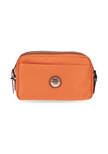 Forelli 5a41 Kadın Çapraz Çanta Orange Turuncu