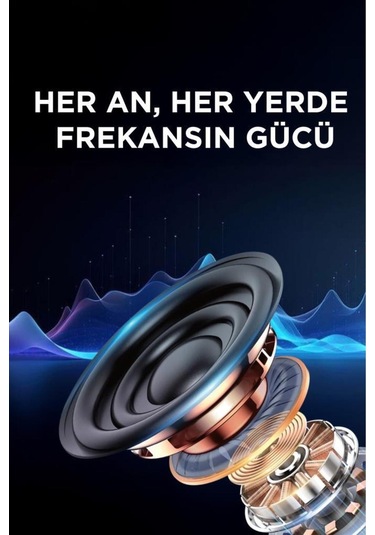 Bluetooth Hoparlör Nostaljik Radyo Kablosuz Speaker D57