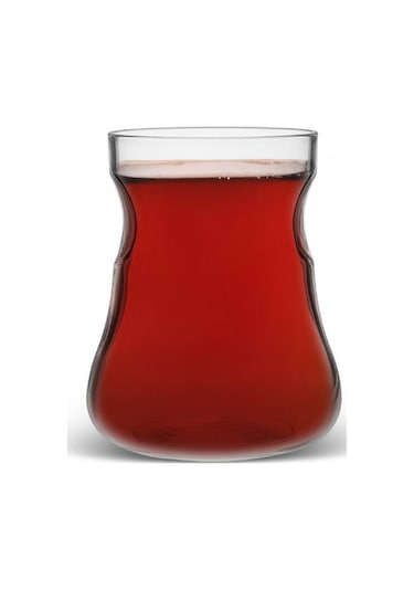 Karaca  Touch Tek Kişilik Çay Bardağı 155 ml