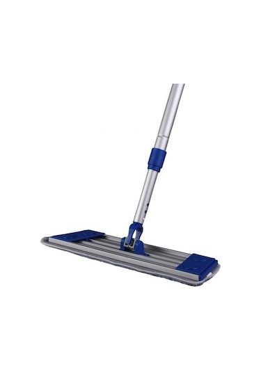 Spark Mikrofiber Teleskopik Mop Seti