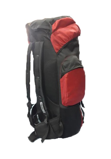 Cakard Dağcı Sırt Çantası 95+10 Litre Profesyonel Sırt Çantası Karışık/Çok Renkli