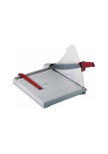 KW-Trio 3923 Kompakt A4 Kollu Giyotin