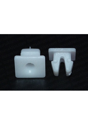 Üniversal Vida Klipsi 10 Adet