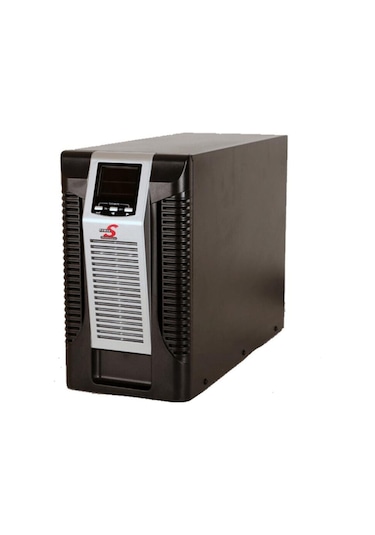 3 Kva Online Ups Baracuda.1103-121444
