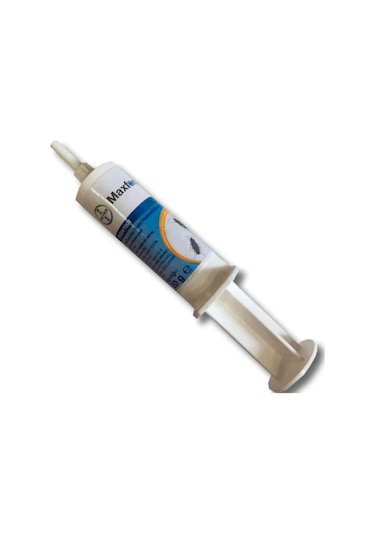 Bayer Maxforce IC Hamam Böceği Jeli 2 x 20 G