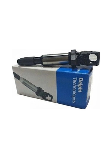 Bmw 3 E93 320i 2.0 2007-2013 Delphi Ateşleme Bobini