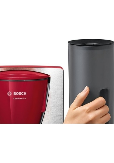Bosch TKA6A684 Comfortline Filtre Kahve Makinesi