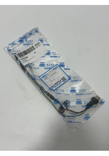 Otc Daihen E2628b02 Can İletişim Kablosu 154072054