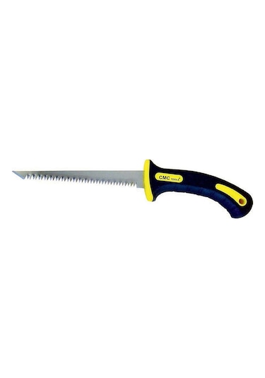 Cmc Tools 150 Mm Dekorasyon Testeresi Cmc-3518 Alçıpan