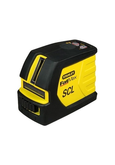 Stanley 1-77-320 Scl Çapraz Çizgi Lazeri