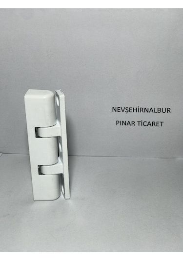 Pvc Kapı Menteşesi Kırılmayan Model