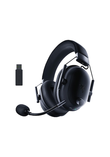 Razer Blackshark V2 Pro 2023 - Pc Premium Kablosuz E-spor Kulak
