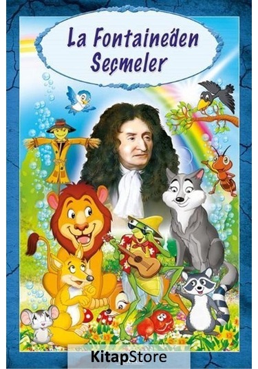 La Fontaine Den Seçmeler