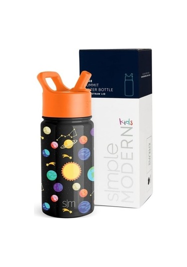 Hasır Kapaklı Çocuk Su Şişesi Yeni Yürümeye Başlayan Çocuklar Ve Erkek Çocuklar Için Yalıtımlı Paslanmaz Çelik Yeniden Kullanılabilir Bardak Owk4ıx Diğer