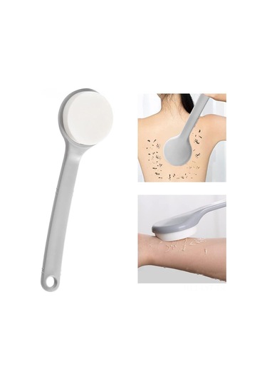 Youtek "sırt Losyonu Uygulayıcı Fırça - Kolay Vücut Bakımı İçin Pratik Çözüm"