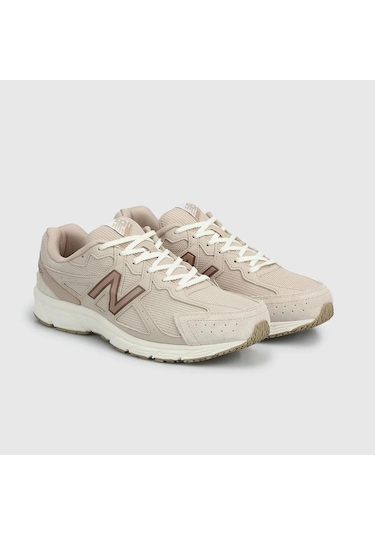 New Balance M480cr5 Erkek Günlük Spor Ayakkabı C-new480cr5e10g01 Bej