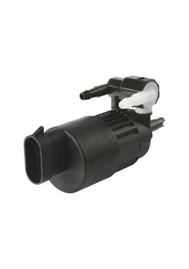 Renault Kangoo -laguna -clıo -twingo Çift Çıkış Su Fıskiye Motoru