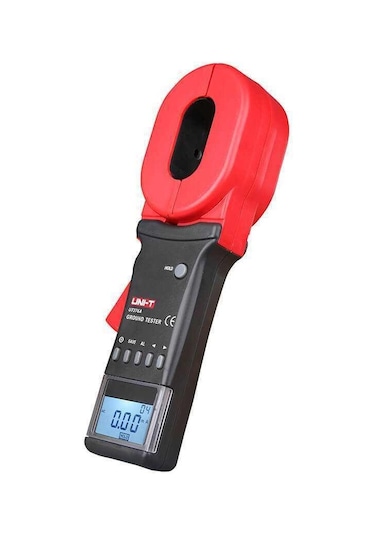 Uni-T UT 276A Pens Tipi Topraklama Test Cihazı 1200 Ohm