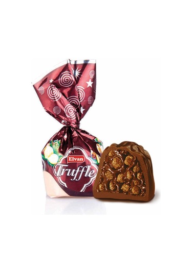 Truffle Fındıklı 1000 Gr. (1 Poşet)