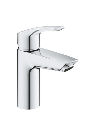 Grohe Eurosmart Tek Kumandalı Lavabo Bataryası S - Boyut - 32467003 Krom