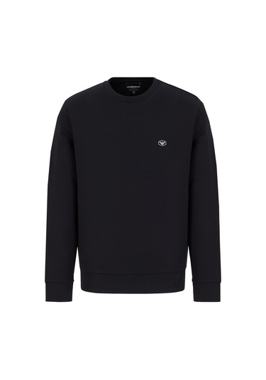 Emporio Armani Erkek Sweat 8n1md1 1jhsz 0920 Lacivert Lacivert Emporio Armani Erkek Sweat 8n1md1 1jhsz 0920 Lacivert Lacivert