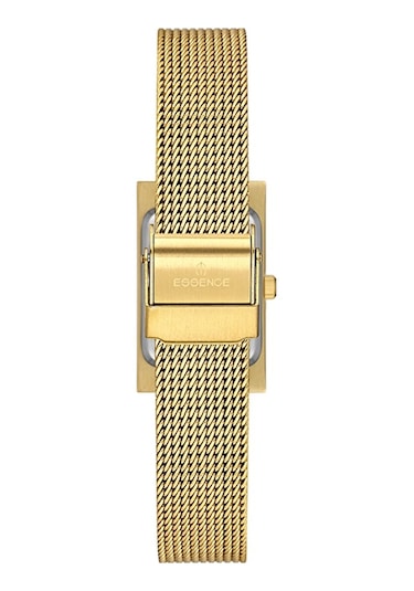 Essence Kadın Kol Saati D1213.120 Altın