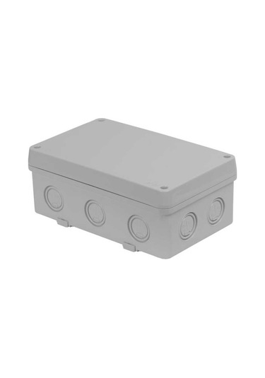 Tp Electric 3310 214 0600 110x180x70 Vidalı Kapak