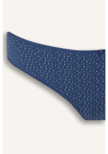 DeFacto 3'lü Brief Külot-Fall in Love E4921AX25SPIN33 DeFacto 3'lü Brief Külot-Fall in Love E4921AX25SPIN33