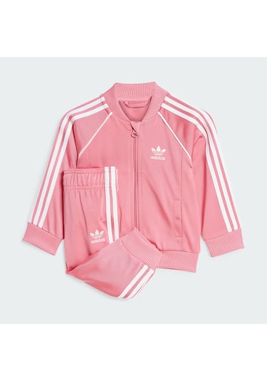 Roston Adidas Bebek E ofman Tak m Sst Tracksuit Ix5172 001 Pembe 9 12 Ay Fiyatlar ve Ozellikleri