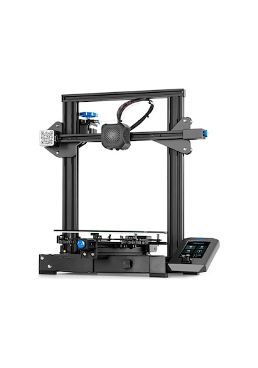 Creality Ender 3 V2 3D Yazıcı