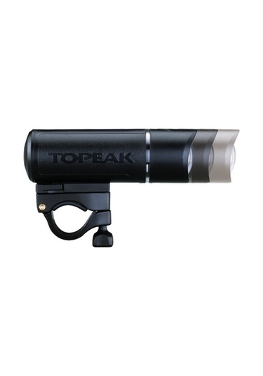 Topeak Whitelite Hp 1W   Ön Lamba Mavi - Beyaz