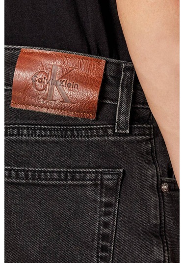 Calvin Klein Erkek Kot Pantolon Lv04rb738g 846 Siyah Siyah Calvin Klein Erkek Kot Pantolon Lv04rb738g 846 Siyah Siyah