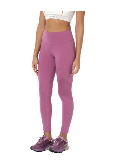 Merrell Lıfted 7 Kadın Koşu Tayt Pembe Pembe