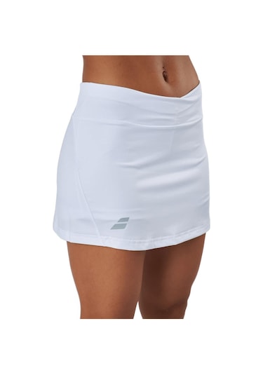 Babolat Play Kadın Tenis Eteği - 3wp1081-3262 Siyah