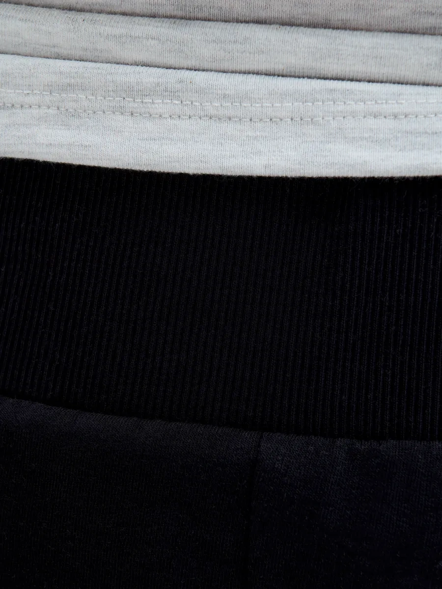 Tvoe B.duck Baskılı Kısa Şortlar 410010986