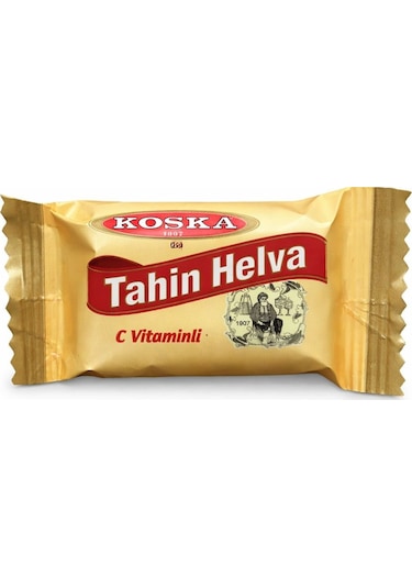 Koska Sade Helva 96'lı 20 G