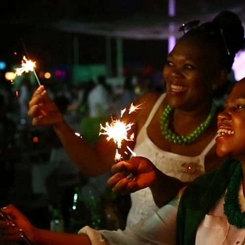 Uzun Tel Maytap Pasta Maytabı Kına Gecesi Bekarlığa Veda Maytap 25 Cm 10 Adet 5256